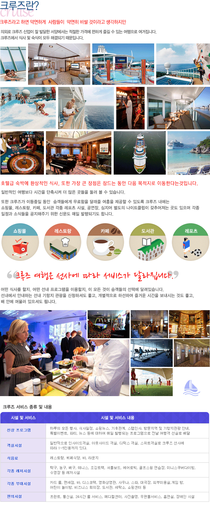 크루즈란